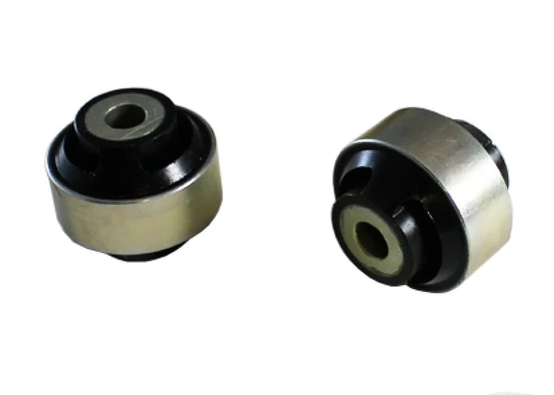 Whiteline 5/07-2012 Toyota Corolla ZRE140/150 Front C/A – Lwr Inner Rear Bushing Ki