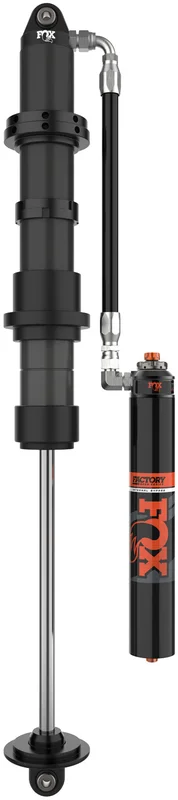 FACTORY RACE 3.0 X 12 COIL-OVER INTERNAL BYPASS REMOTE SHOCK – DSC ADJUSTER