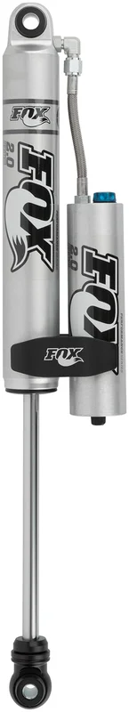 PERFORMANCE SERIES 2.0 X 10.0 SMOOTH BODY RESERVOIR SHOCK – ADJUSTABLE