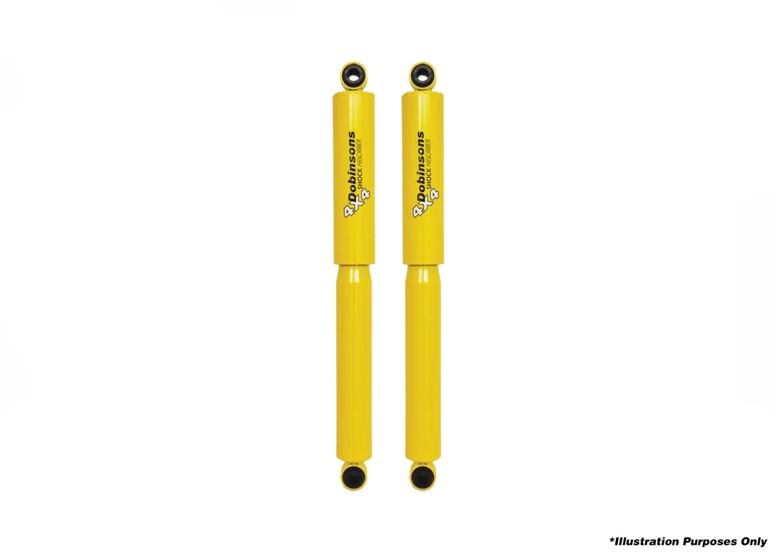 DOBINSONS GAS SHOCK ABSORBER – GS59-631
