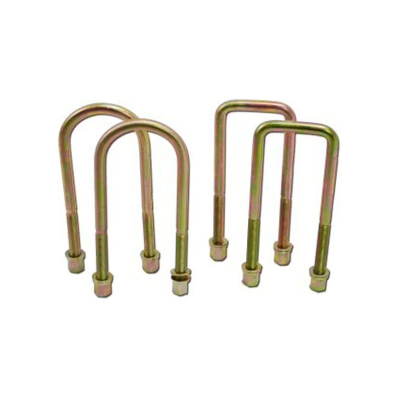 DOBINSONS U-BOLT KIT, PAIR – UB45-788K