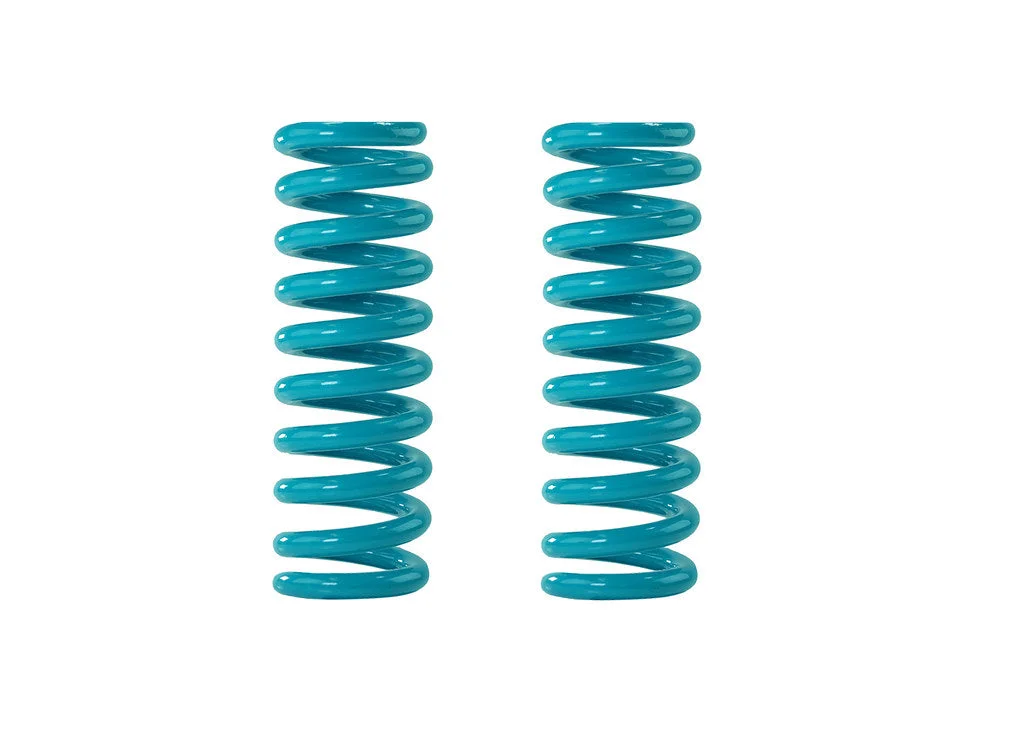 DOBINSONS COIL SPRINGS PAIR – 3.0″ X 16″ – 350LBS/INCH – C92-3016350