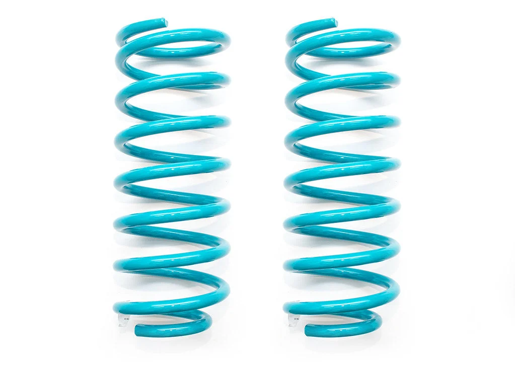 DOBINSONS COIL SPRINGS PAIR – c59-385