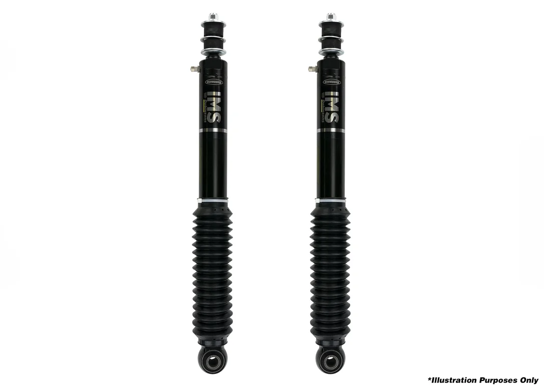 DOBINSONS 2.6″ IMS MONOTUBE SHOCK – IMS59-60682-G