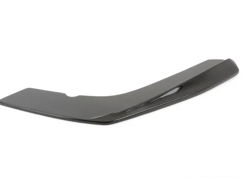 Dinmann CF – BMW F8X M3/M4 Side Diffuser Extensions