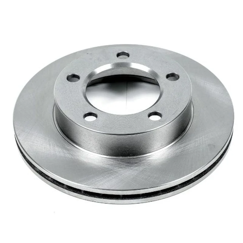 Power Stop 1994-1996 Ford Bronco Front Autospecialty Brake Rotor