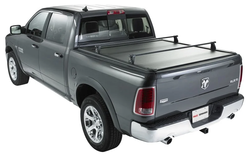 Pace Edwards 2015-2017 Ford F-100 F-150 Light Duty 6ft 5in Small Bed UltraGroove Electric