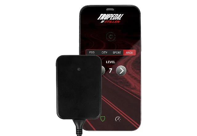 2016-2024 Chevrolet Camaro TruPedal by STILLEN Throttle Response Controller – TT15725756-2