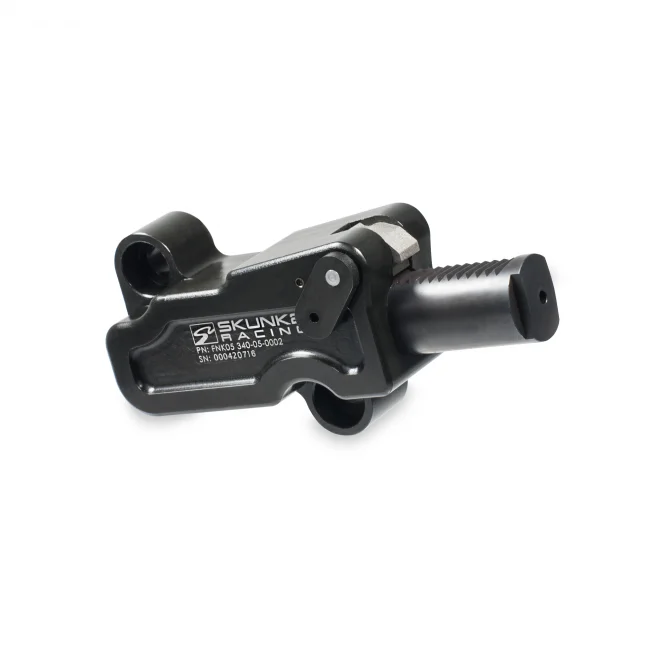 Pro Series Billet Aluminum Timing Chain Tensioner Honda/Acura K-Series Engines