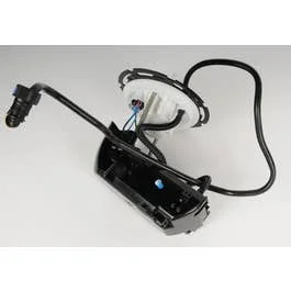 GM Genuine Parts MU1724 | Fuel Pump Module Assembly