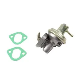 GMB 530-8260 | Chevrolet Sprint Mechanical Fuel Pump