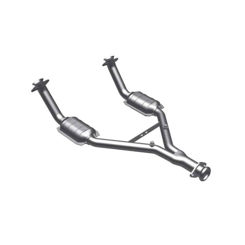 MagnaFlow Direct Fit Converter Mustang 1994-1995 3.8L