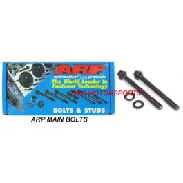 ARP Ford Main Bolt Kit 253-5201