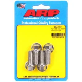 ARP Ford Motor Mount Bolt 450-3102