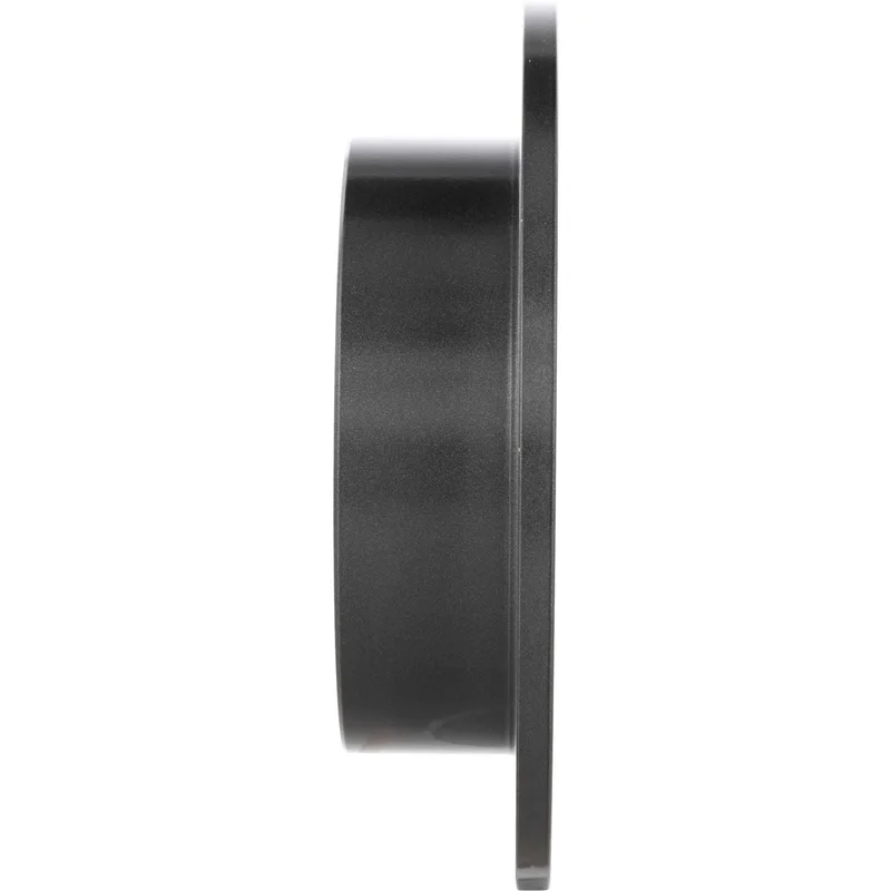 PRIME UV Coated Rear Disc Brake Rotor – 08.A114.21