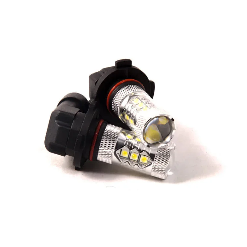 Diode Dynamics H10 XP80 LED – Cool – White (Pair)