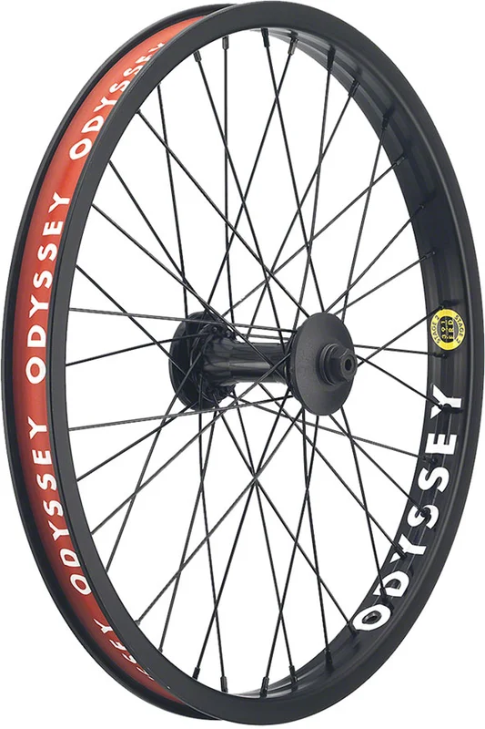 Stage-2 20-inch Front