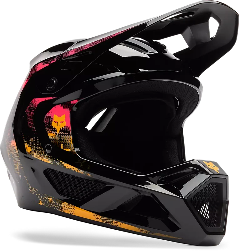 Youth Rampage Kairos Helmet