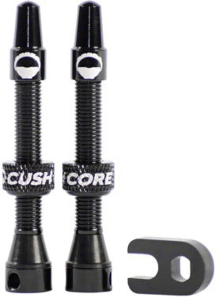 44mm Tubeless Presta Valve Set