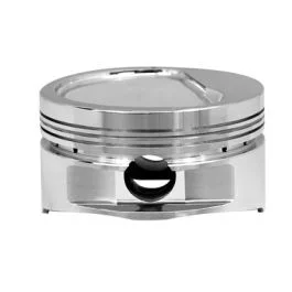 Manley 696430-8 Forged Inverted Dome Pistons 4.530 Bore
