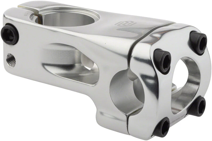 Promax Banger BMX Stem – 53mm Front Load Silver