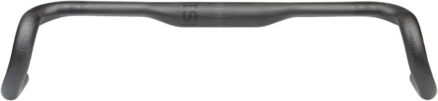 WHISKY Spano Drop Handlebar – Carbon, 31.8mm