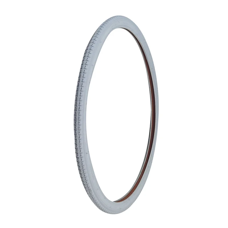 Kenda K103 Wheelchair Tire 24 x 1-3/8″ Gray
