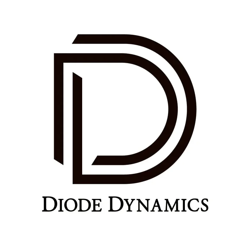 Diode Dynamics 194 LED Bulb HP3 LED – Red Short (Single)