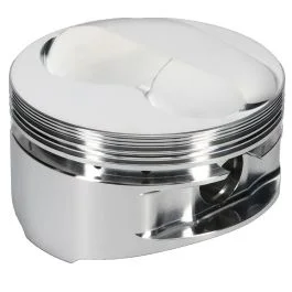 JE Pistons 182050 SB Chevy 410 Forged Small Block Dome +10.8cc 4.145 Bore