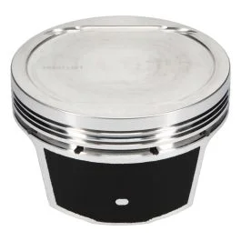 JE Pistons 321269 Forged Nissan GTR VR38DETT Dish 95.5mm Bore