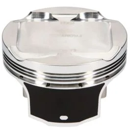 JE Pistons 314449 Forged Subaru Impreza WRX Dish 92mm Bore