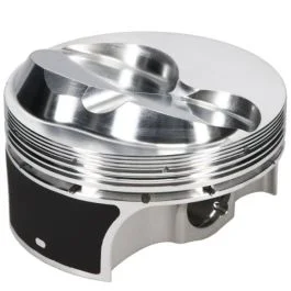 JE Pistons 310565 SB Chevy 360 Forged Brodix 11X +14cc 4.045 Bore