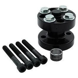 Allstar 30186 2″ Fan Spacer Kit