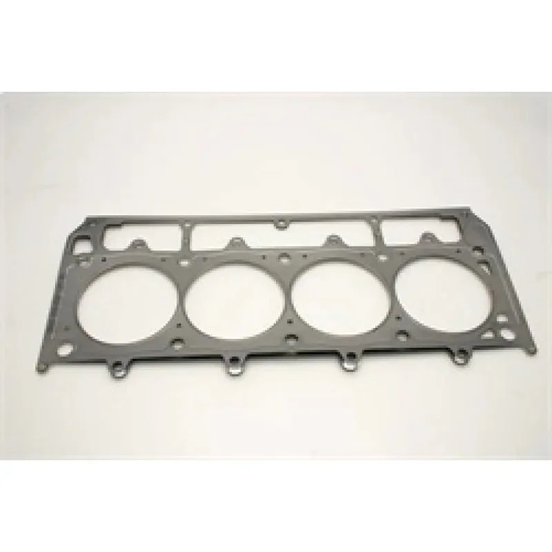 Cometic GM LSX McLaren 4.185in Bore .040 inch MLS Headgasket – Right