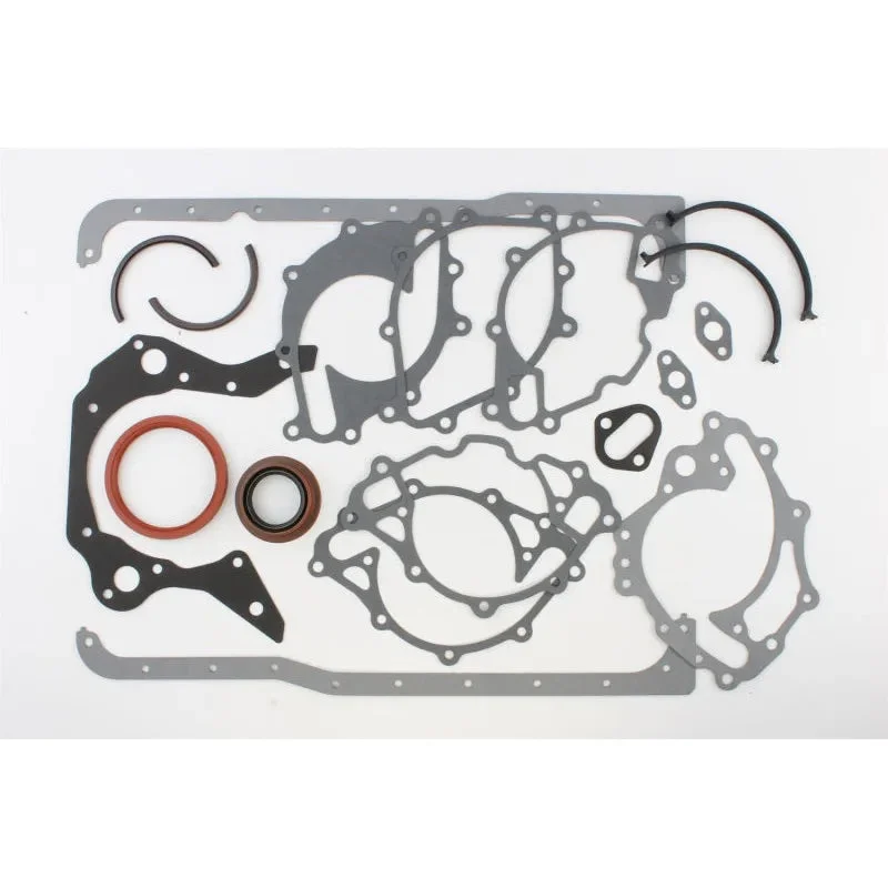 Cometic Street Pro Ford 1969-95 351ci Windsor Small Block Bottom End Gasket Kit