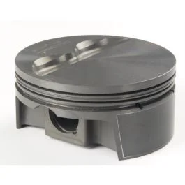 Mahle Pistons197725130 Forged Flat Top 4.030 Bore WISSOTA Legal