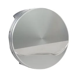 BM4140-030 CP Pistons, Bullet SB Chrysler, 4.030 Bore, 12.25:1