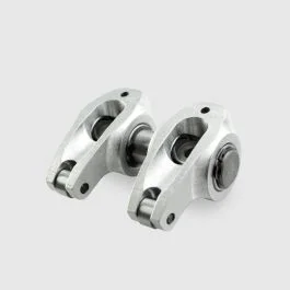 Yella Terra Ultralite Pro Roller Rockers LS1 LS2 1.7 HYD Ratio YT6727-M10