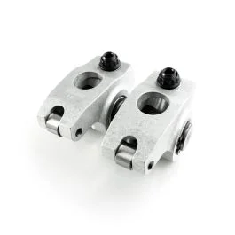 Yella Terra Platinum Roller Rockers Windsor 1.6 ADJ Ratio YT6606