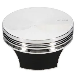 SRP Professional Pistons 361014 LS2 Forged 366 Flat Top 4.010 Bore