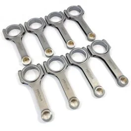 Molnar H Beam Connecting Rods PWR ADR BBC 6.800 Length CH6800VTB-T8-A