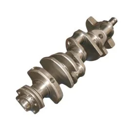 Eagle 104564250 Cast Steel Crankshaft BB Chevy 4.250 Stroke 1 pc