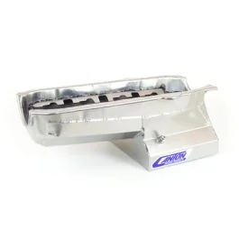 SB Chevy Pre 1985 Canton Drag Race Wet Sump Power Oil Pan 13-104