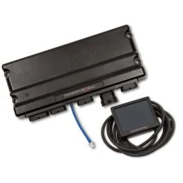 Holley Terminator X Max Chevy LS 58X / 4X MPFI Kit w/ Trans Control 550-920