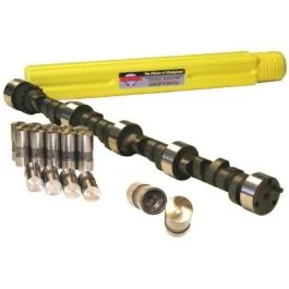Howards Camshaft Lifter Kit CL112352-10DL Mechanical Flat Tappet SBC 55-98