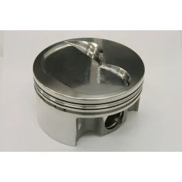 Auto Tec Pistons 1000144 Forged Dish 4.020 Bore, SB Chevy 381
