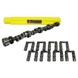 Howards Camshaft Lifter Kit CL723235-10 3-Bolt Retro Fit Hydraulic Roller BB Chrysler 383-440