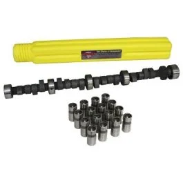 Howards Camshaft Lifter Kit CL720862-08 3-Bolt Mechanical Flat Tappet BB Chrysler 383-440