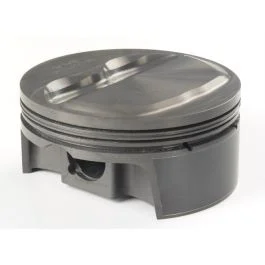 Mahle Pistons 930212525 Forged Dome 4.125 Bore SB Chevy 400