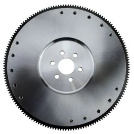 Ram 1527 Billet Steel flywheel, SB Ford, 28 oz External Balance, 157 Tooth